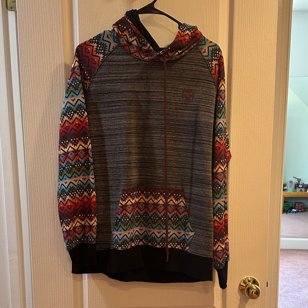 Women’s hooey hooded sweatshirt
